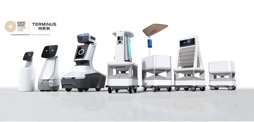 特斯聯(lián)泰坦機(jī)器人榮獲恰佩克兩項(xiàng)大獎(jiǎng)