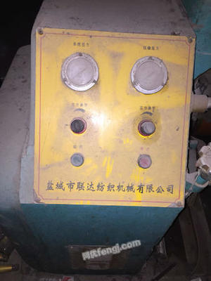 3臺GA2888智能型高速分批整經機出售