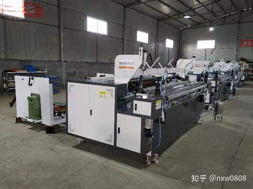 家庭開個衛生紙代加工廠,需要什么型號的設備比較合適