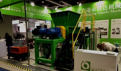 張家港聯(lián)達(dá)機(jī)械將&ldquo;再生塑料生產(chǎn)線&rdquo;遍布世界震譽(yù)全球