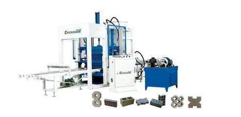 泉州聯(lián)達市政機械制造 - 產品相冊 - 中國建材第一網(wǎng)