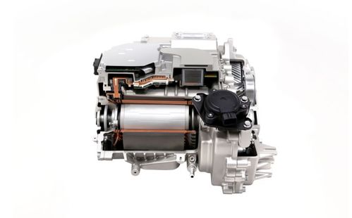 4年23款電動車,現代發(fā)布全新電動平臺,捷尼賽思也將推出ev