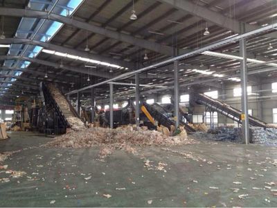 撕碎機(jī)、干燥機(jī)、瓶到瓶、增粘、清洗造粒&hellip; 聯(lián)達(dá)機(jī)械20年硬核產(chǎn)品矩陣 | ChinaReplas2025展商風(fēng)采