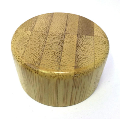 保溫杯木蓋 密封杯蓋 玻璃瓶竹木蓋 竹編竹制品 手工工藝品批發(fā)