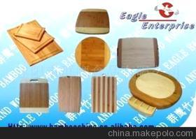 【竹菜板(砧板)】價格,廠家,圖片,砧板/菜板,建陽市群鷹竹木制品-
