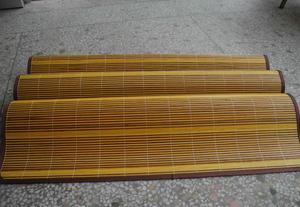 竹之緣竹業 優質竹木制品廠家直銷，打造清涼夏日體驗