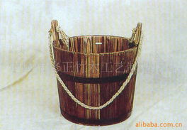 寧國市修正竹木工藝制品廠 匠心傳承，締造自然與工藝之美