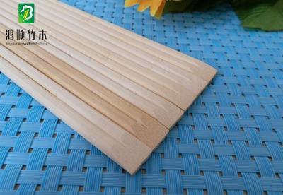 24厘米一次性帶結(jié)天削竹筷 便捷背后的環(huán)保與匠心